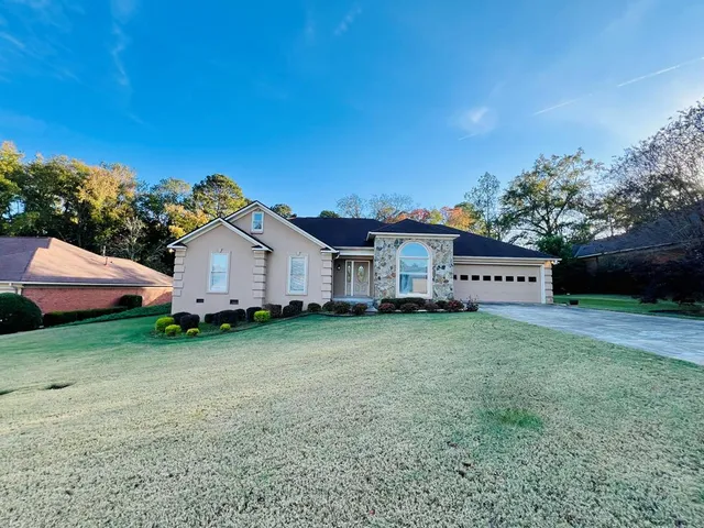 $299,900 | 1512 Tom Buk Tu Lane, Columbus, GA 31904