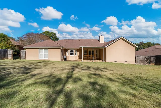 $285,000 | 1512 Tom Buk Tu Lane, Columbus, GA 31904