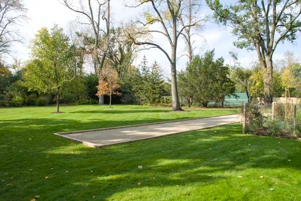 969 Hill Road Winnetka, IL 60093 - Photo 25 of 25 a view of a park