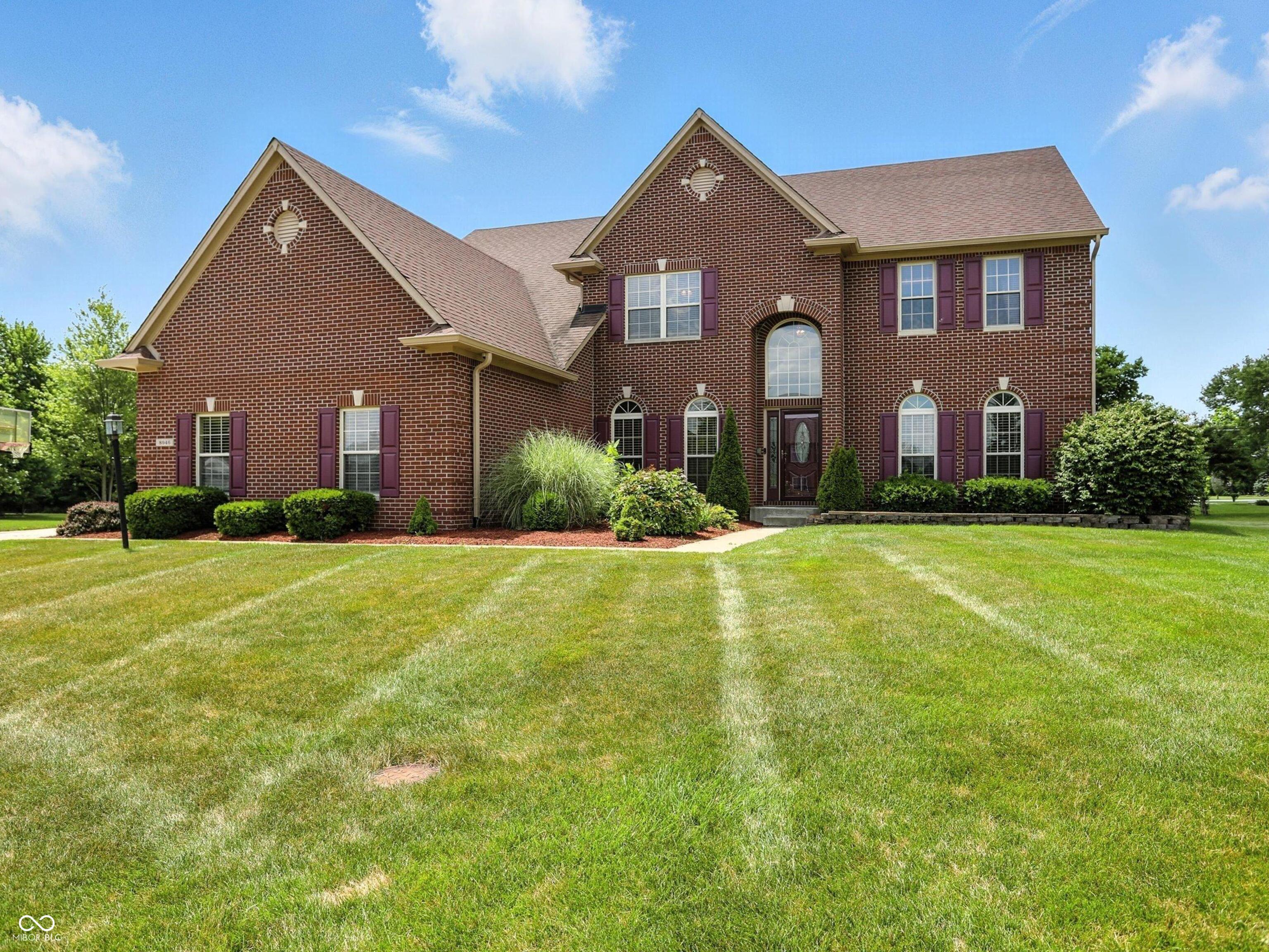 8946 Tilly Mill Road Indianapolis, IN 46278 - Photo 1 of 41 Gallery Image 1