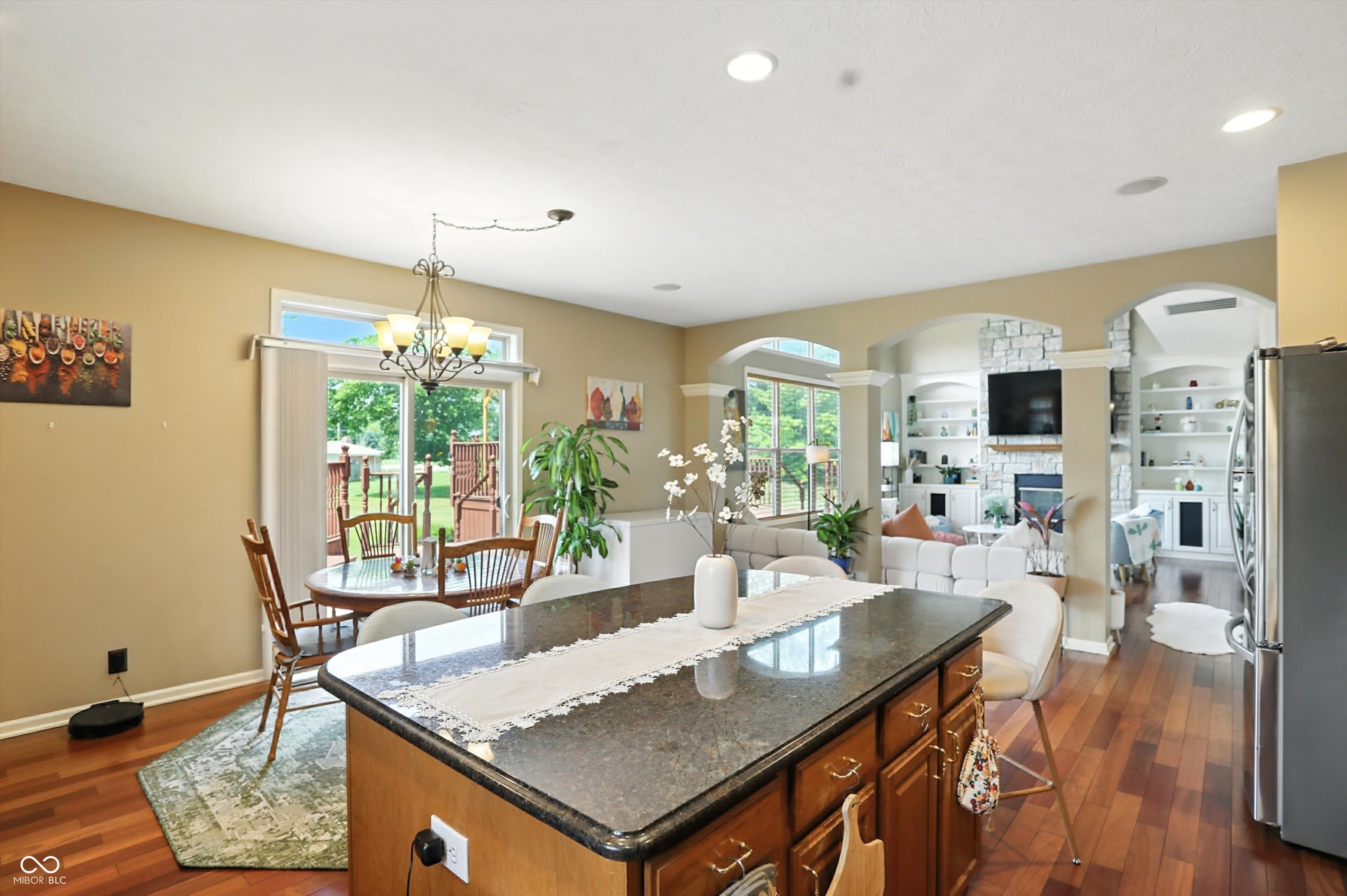 8946 Tilly Mill Road Indianapolis, IN 46278 - Photo 13 of 41 Gallery Image 13