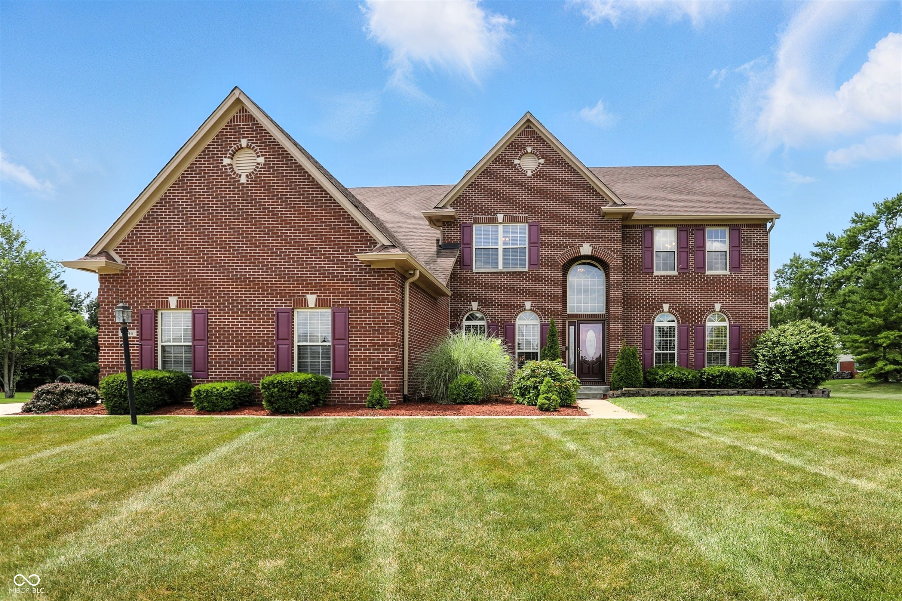8946 Tilly Mill Road Indianapolis, IN 46278 - Photo 2 of 41 Gallery Image 2