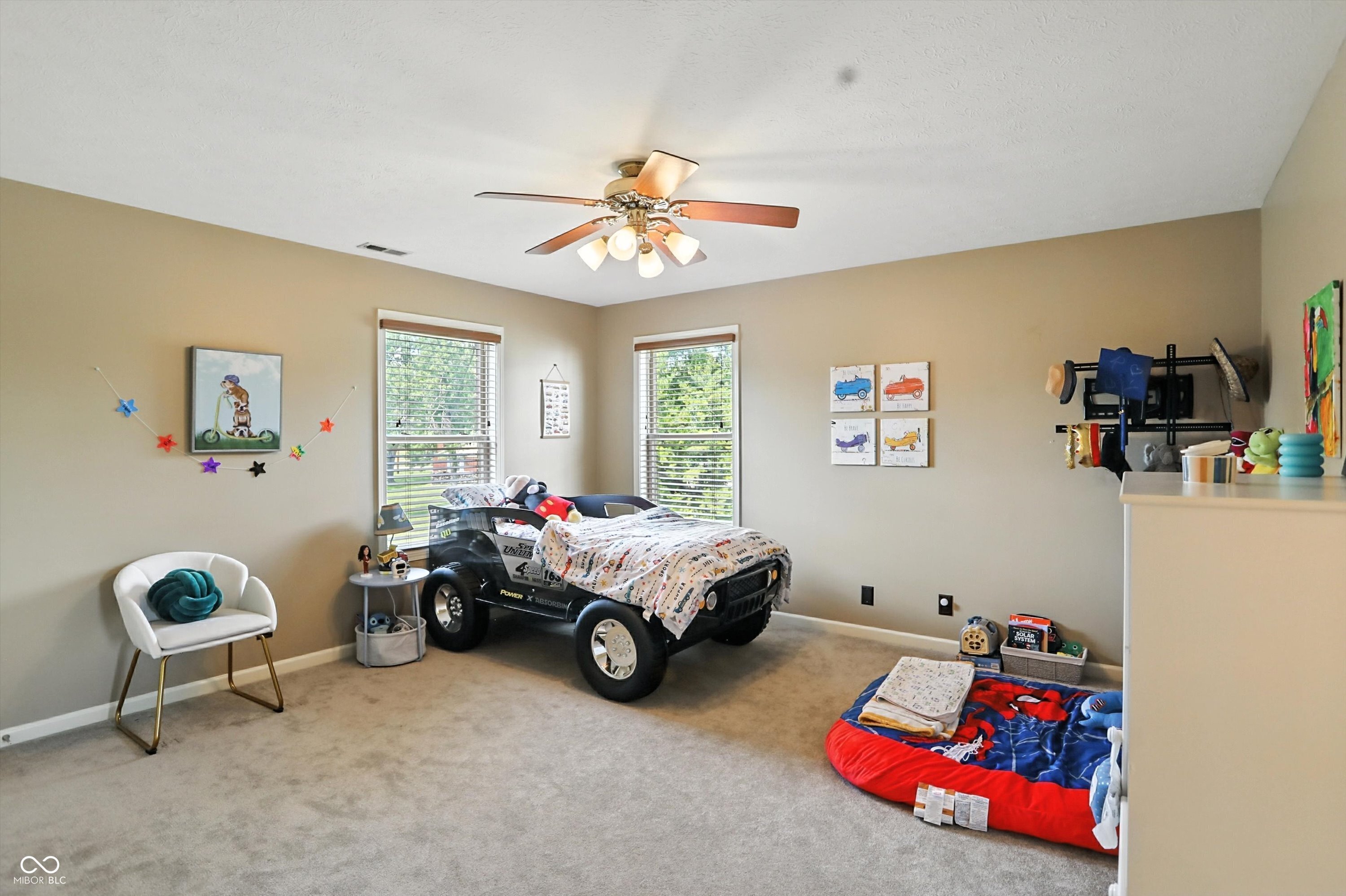 8946 Tilly Mill Road Indianapolis, IN 46278 - Photo 25 of 41 Gallery Image 25