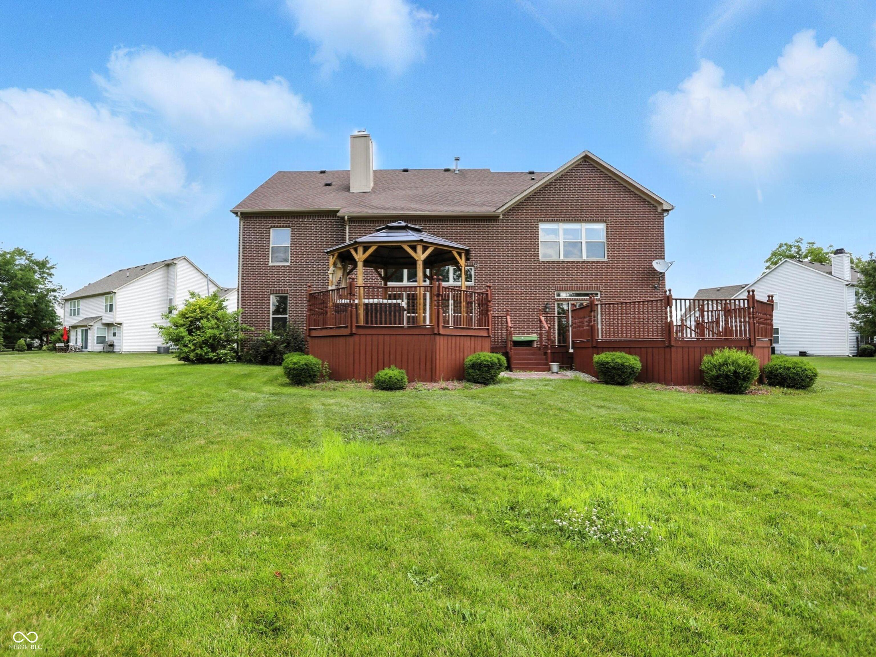 8946 Tilly Mill Road Indianapolis, IN 46278 - Photo 33 of 41 Gallery Image 33
