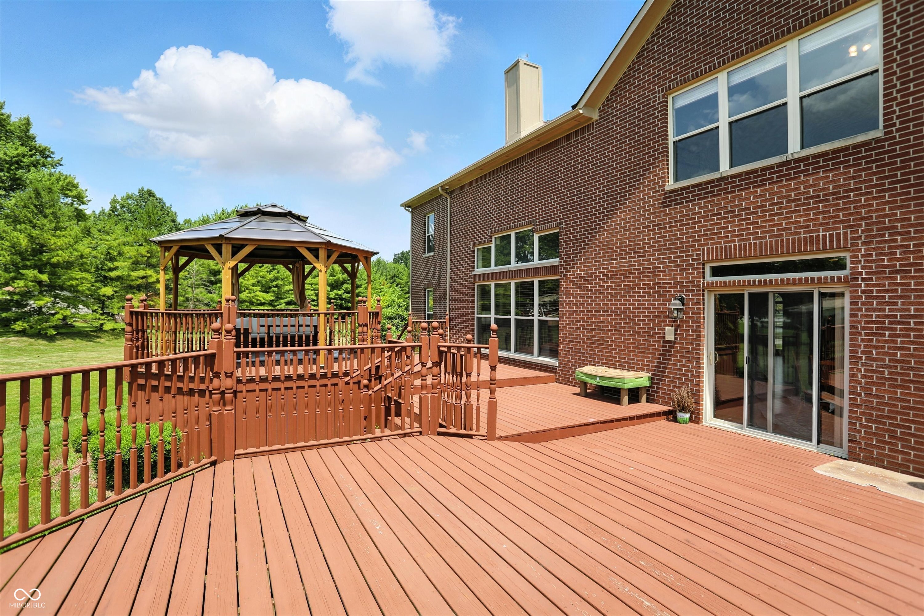 8946 Tilly Mill Road Indianapolis, IN 46278 - Photo 35 of 41 Gallery Image 35