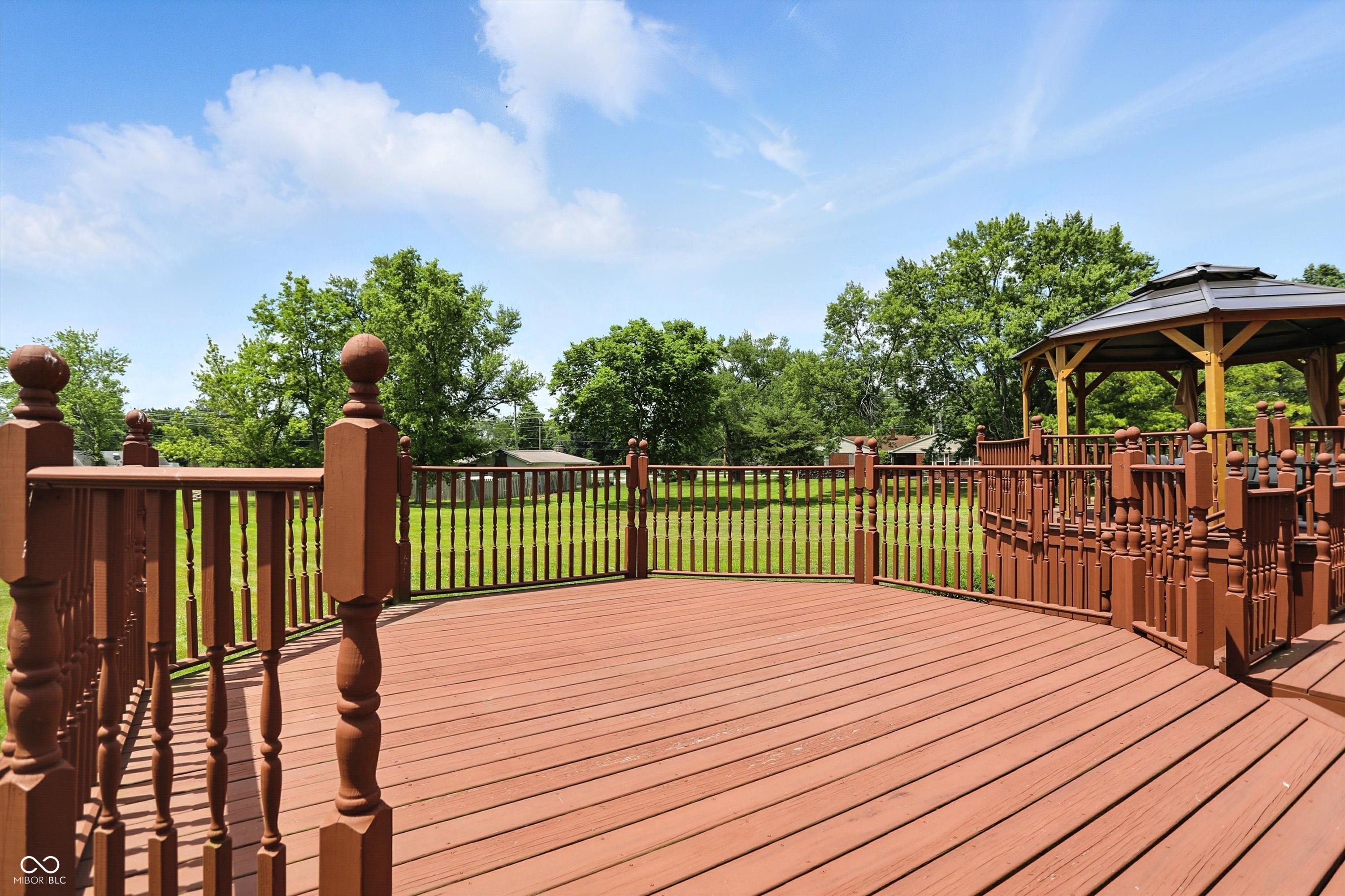 8946 Tilly Mill Road Indianapolis, IN 46278 - Photo 36 of 41 Gallery Image 36