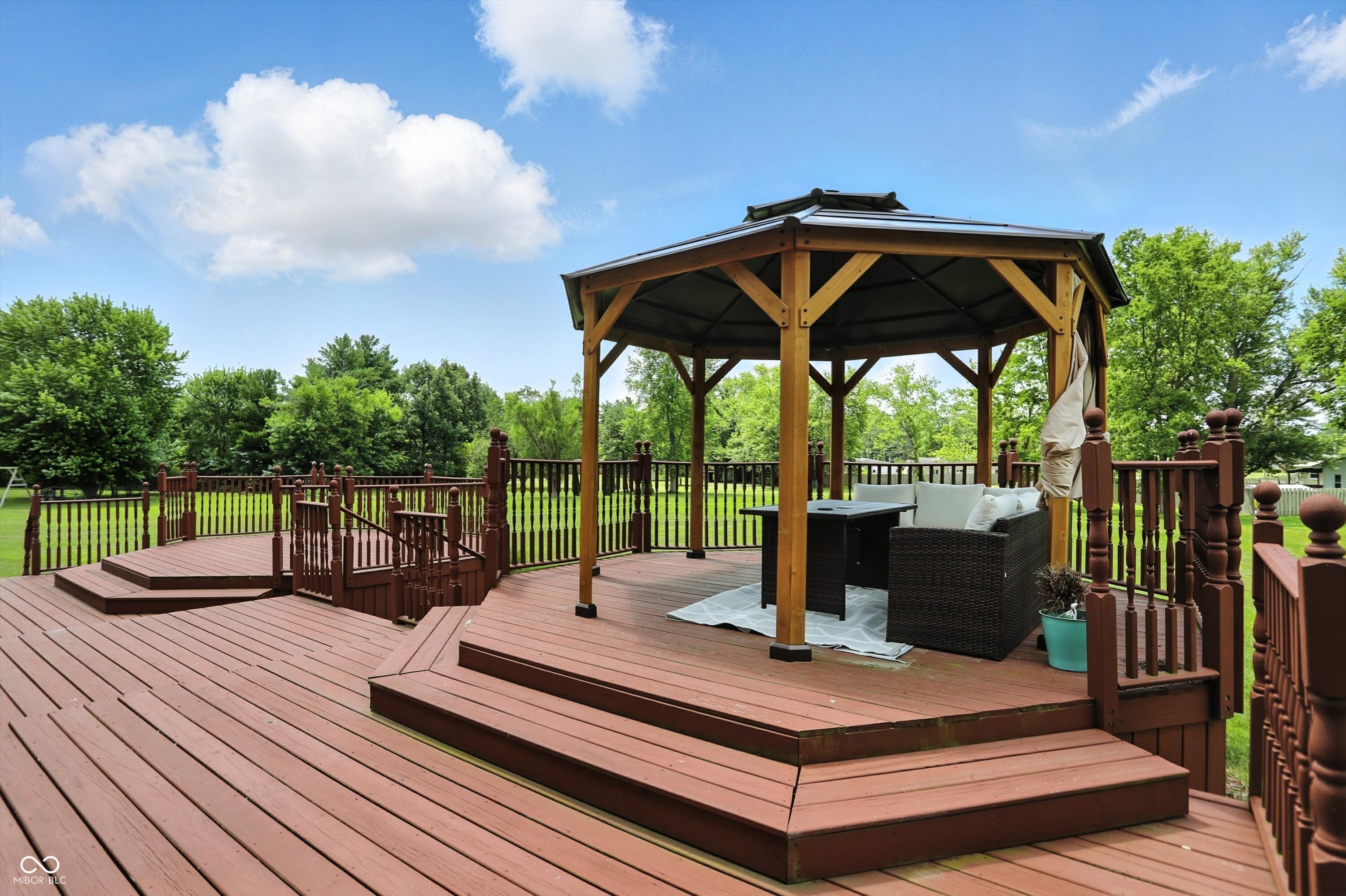8946 Tilly Mill Road Indianapolis, IN 46278 - Photo 37 of 41 Gallery Image 37