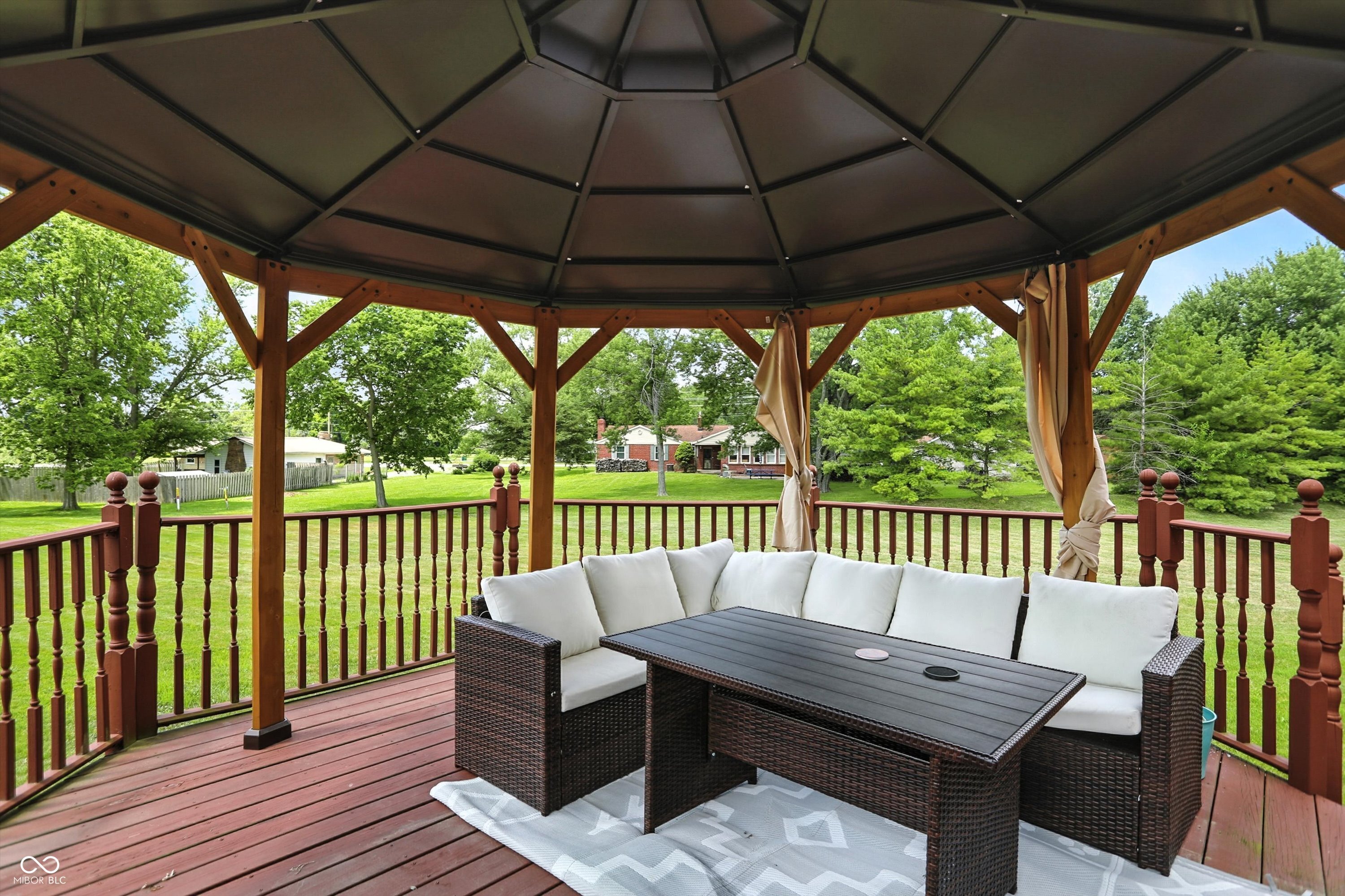 8946 Tilly Mill Road Indianapolis, IN 46278 - Photo 38 of 41 Gallery Image 38