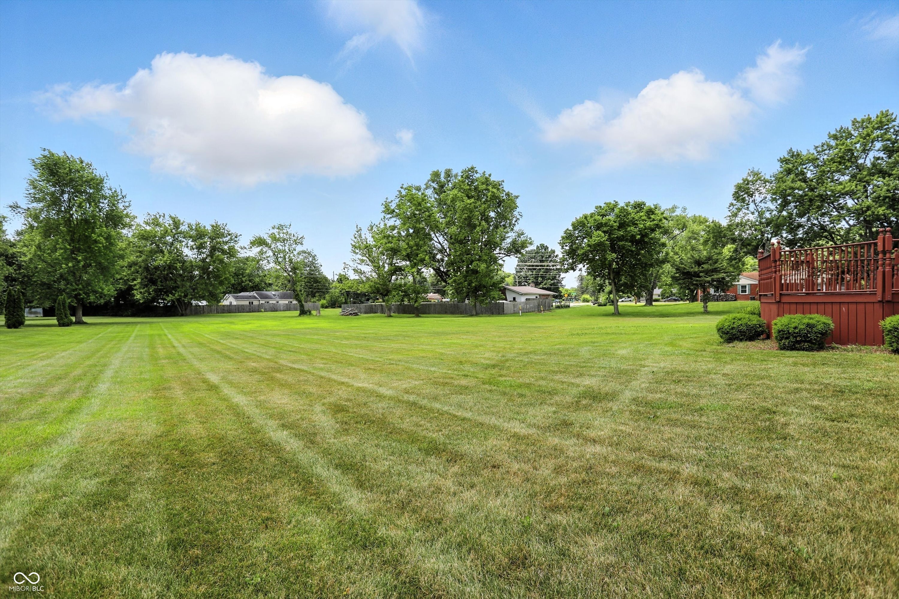 8946 Tilly Mill Road Indianapolis, IN 46278 - Photo 39 of 41 Gallery Image 39