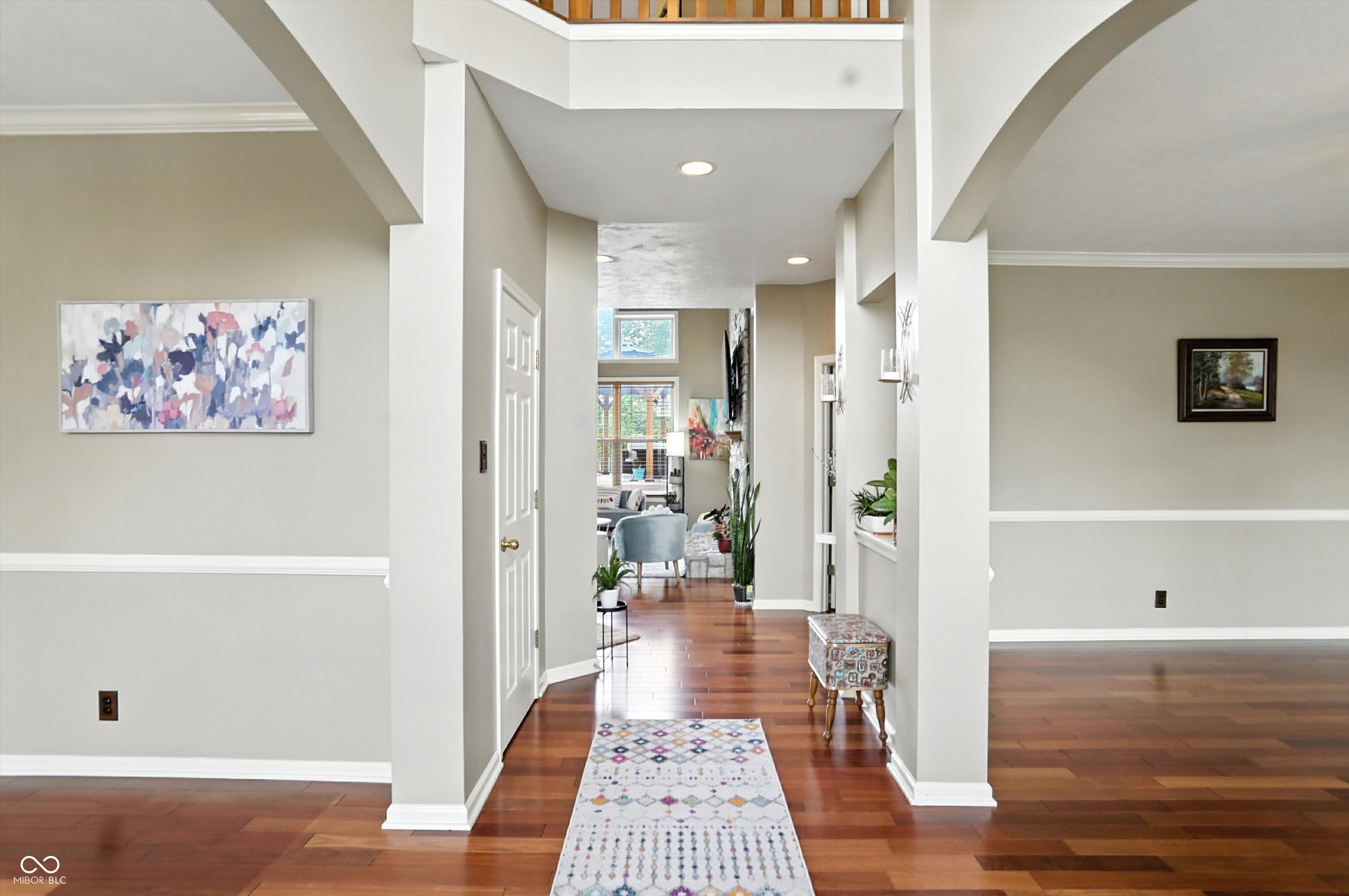 8946 Tilly Mill Road Indianapolis, IN 46278 - Photo 5 of 41 Gallery Image 5