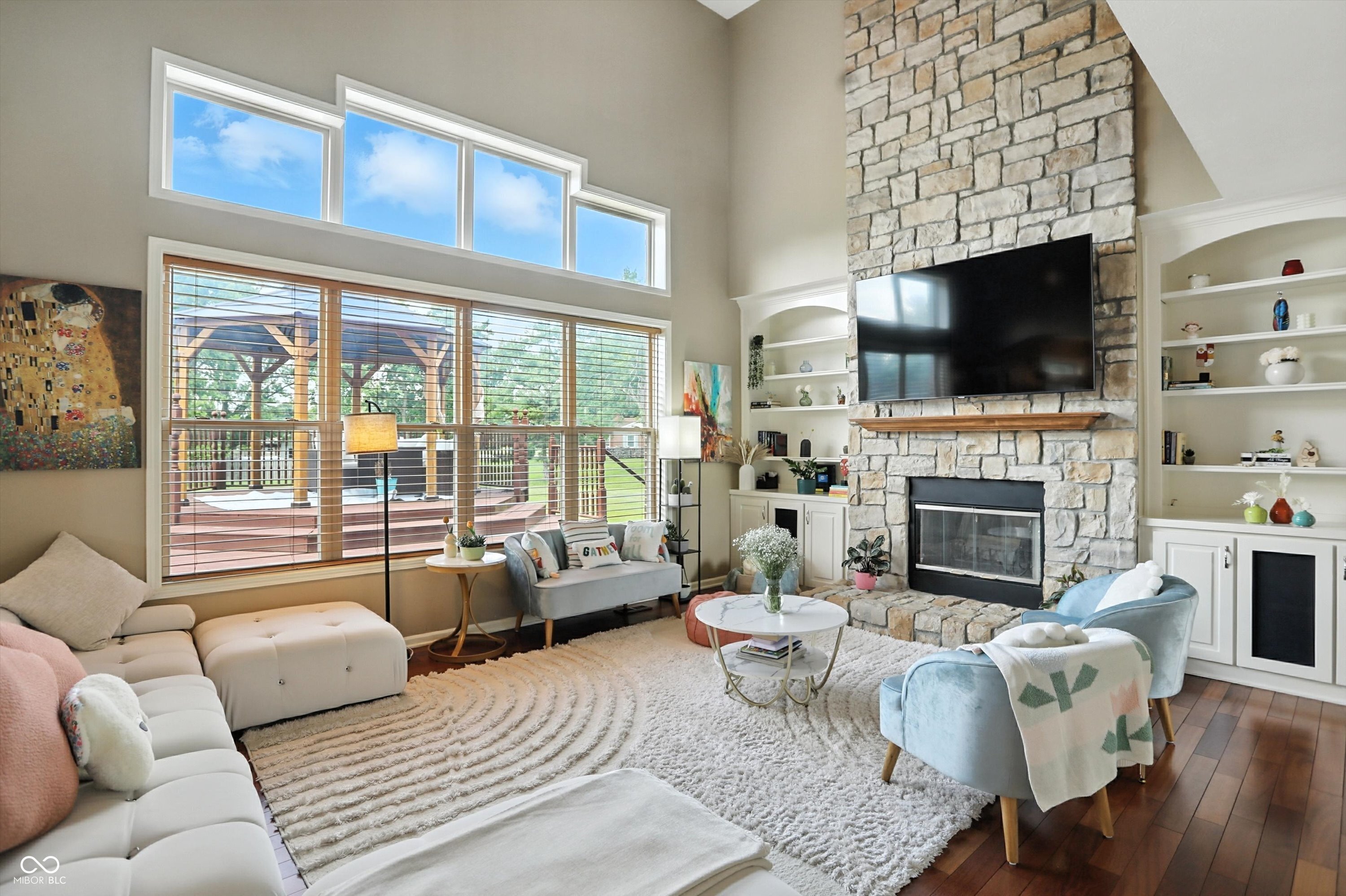 8946 Tilly Mill Road Indianapolis, IN 46278 - Photo 8 of 41 Gallery Image 8