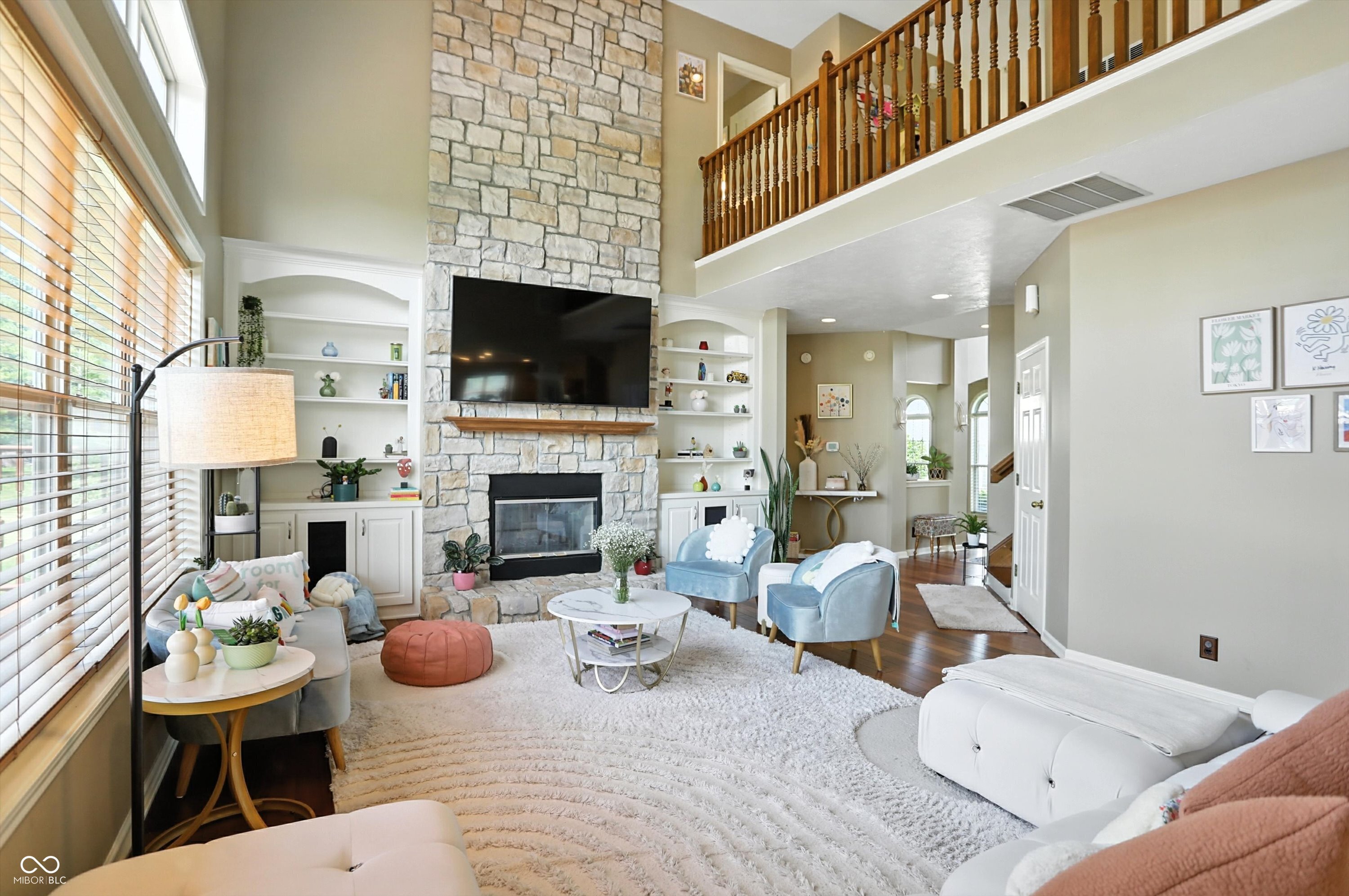 8946 Tilly Mill Road Indianapolis, IN 46278 - Photo 9 of 41 Gallery Image 9