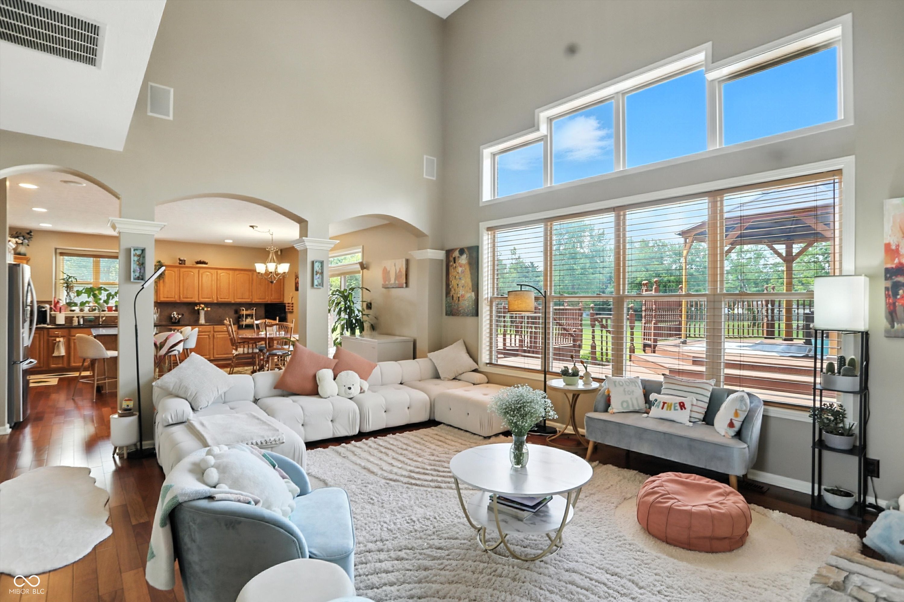 8946 Tilly Mill Road Indianapolis, IN 46278 - Photo 10 of 41 Gallery Image 10