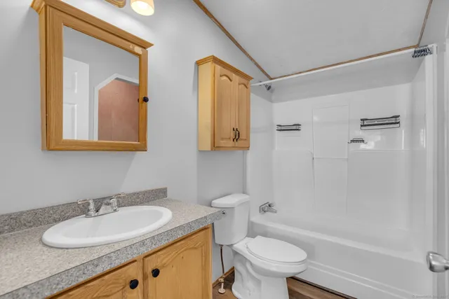 $76,950 | 26 North Main Street, Unit 19, Branford, CT 06405