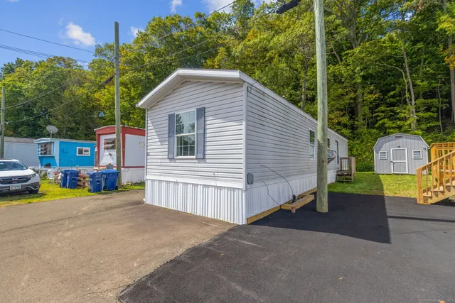 $76,950 | 26 North Main Street, Unit 19, Branford, CT 06405