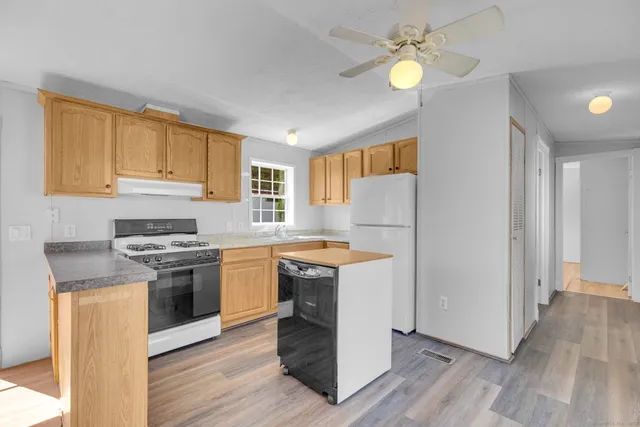 $76,950 | 26 North Main Street, Unit 19, Branford, CT 06405