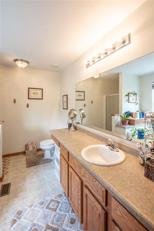 227 Boone Road Trafford, PA 15085 - Photo 17 of 24 Master bathroom