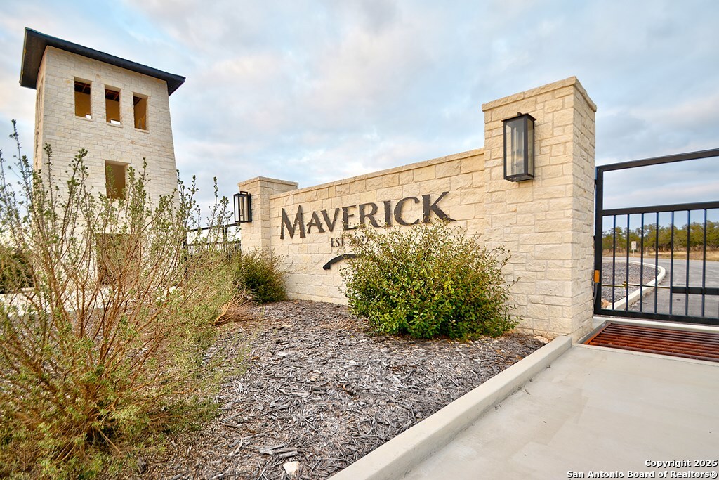 -- Oryx View Drive Harper, TX 78631 - Photo 11 of 19