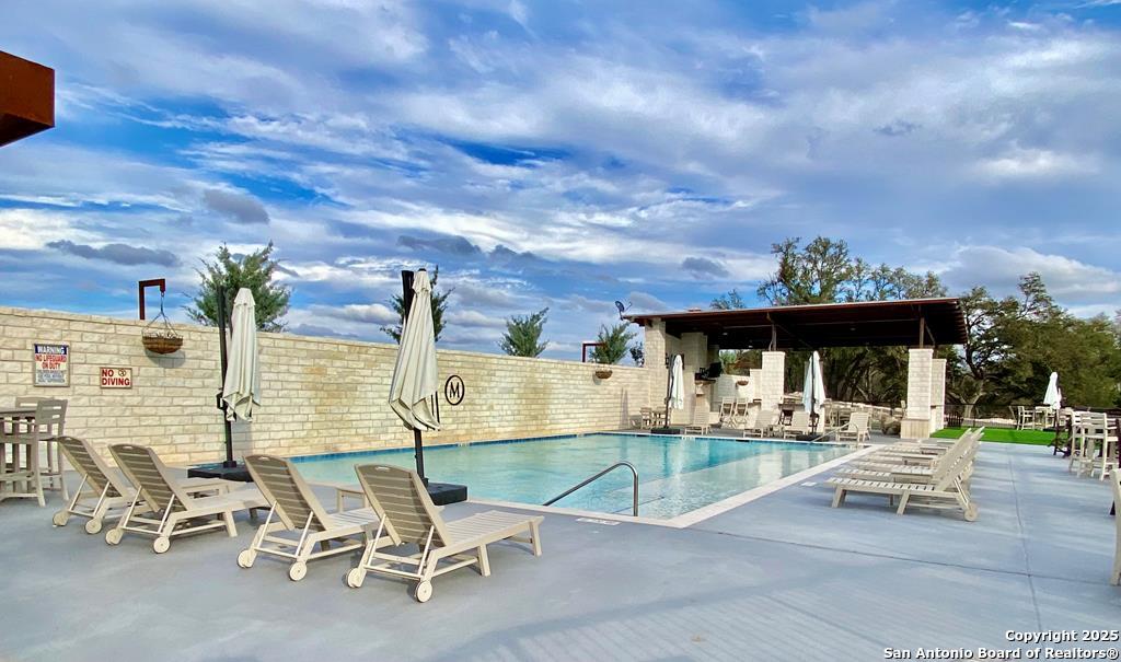 -- Oryx View Drive Harper, TX 78631 - Photo 13 of 19