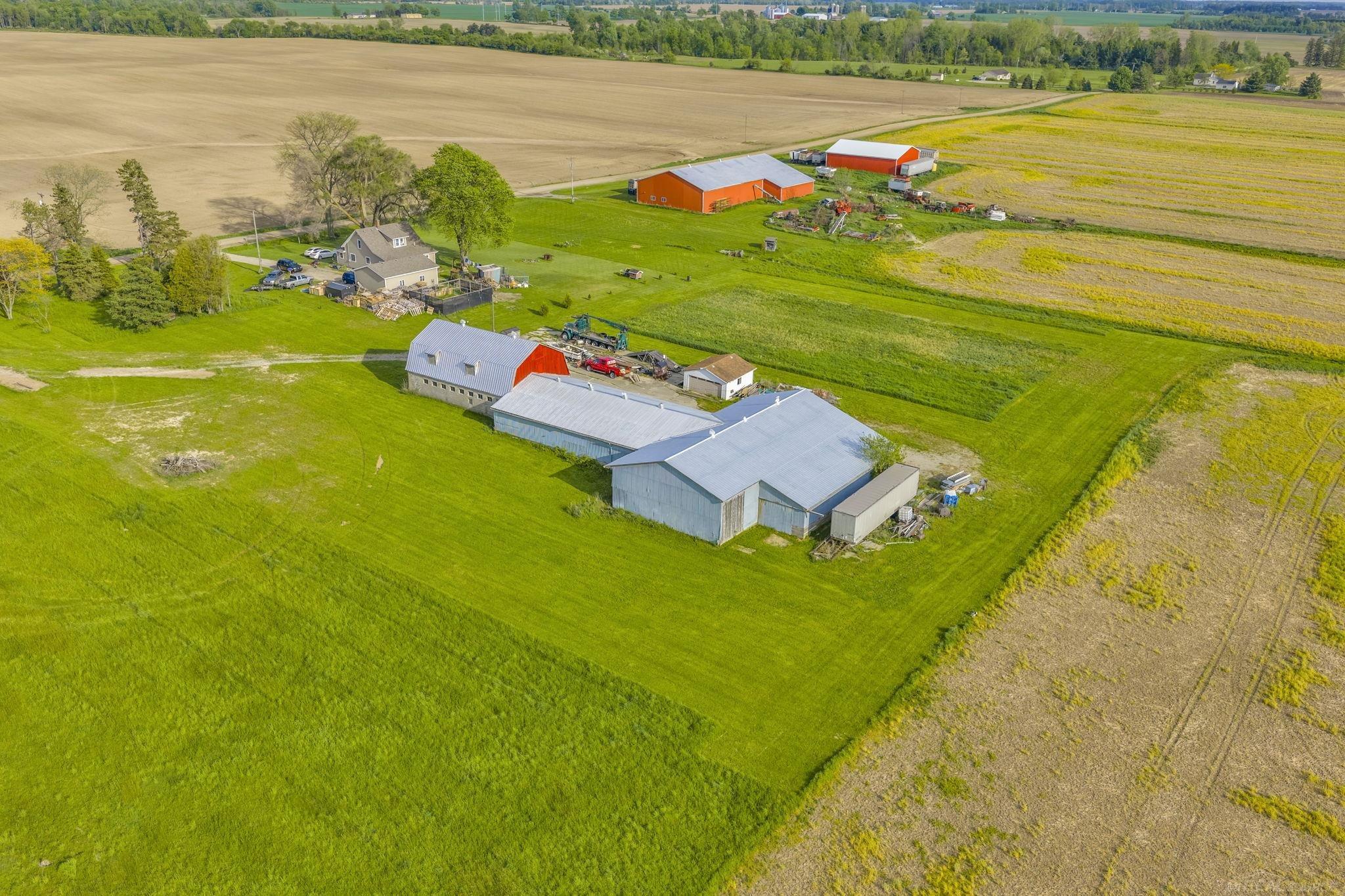 0 Goetze Road Applegate, MI 48401 - Photo 3 of 11