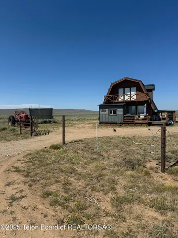 $360,000 | 22 Mason Drive, Cora, WY 82941