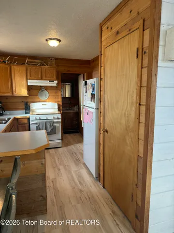 $360,000 | 22 Mason Drive, Cora, WY 82941