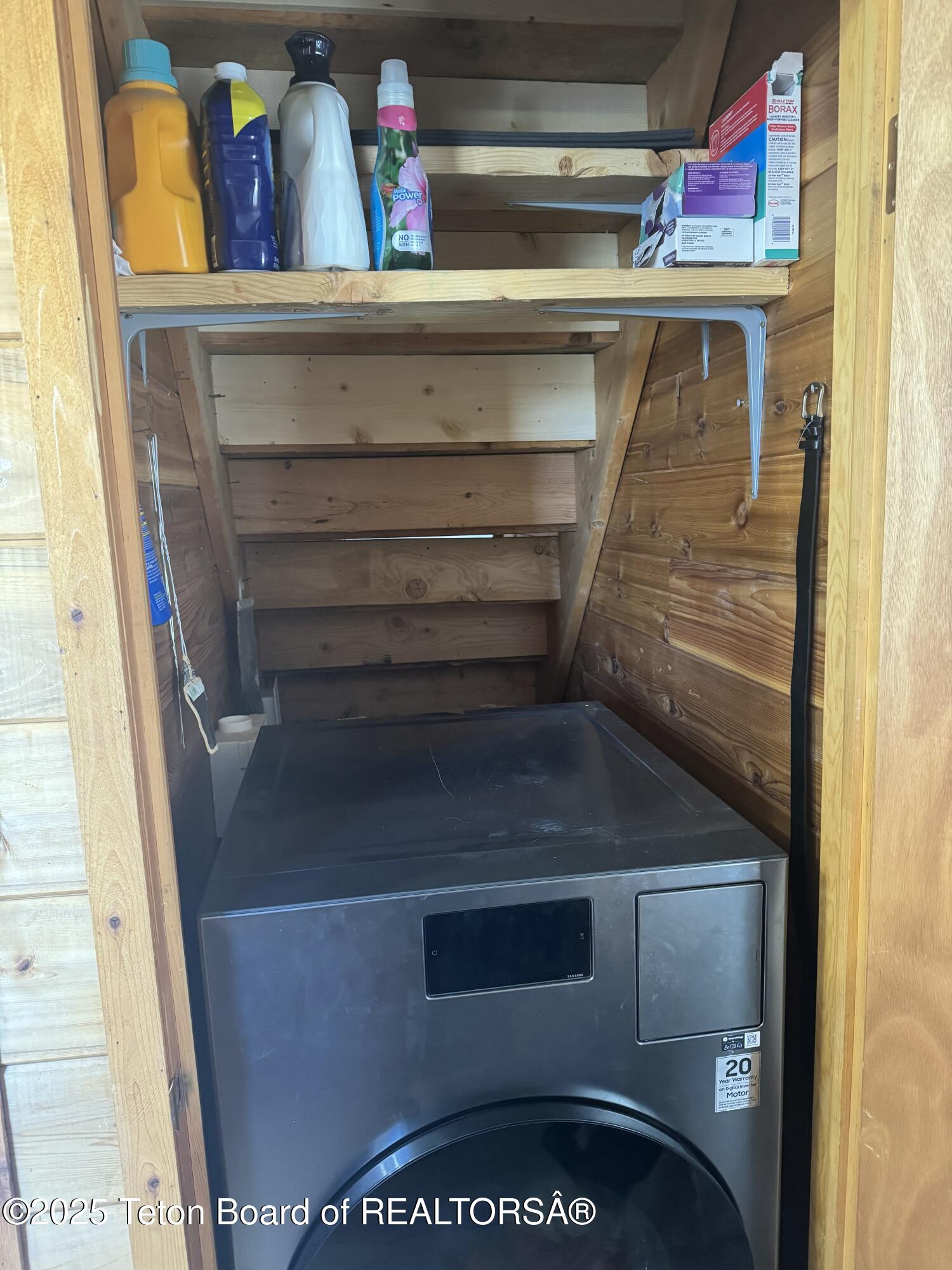 22 Mason Drive Cora, WY 82941 - Photo 16 of 72 IMG_9582