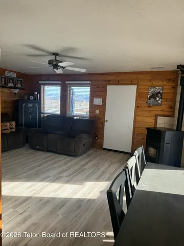 $360,000 | 22 Mason Drive, Cora, WY 82941