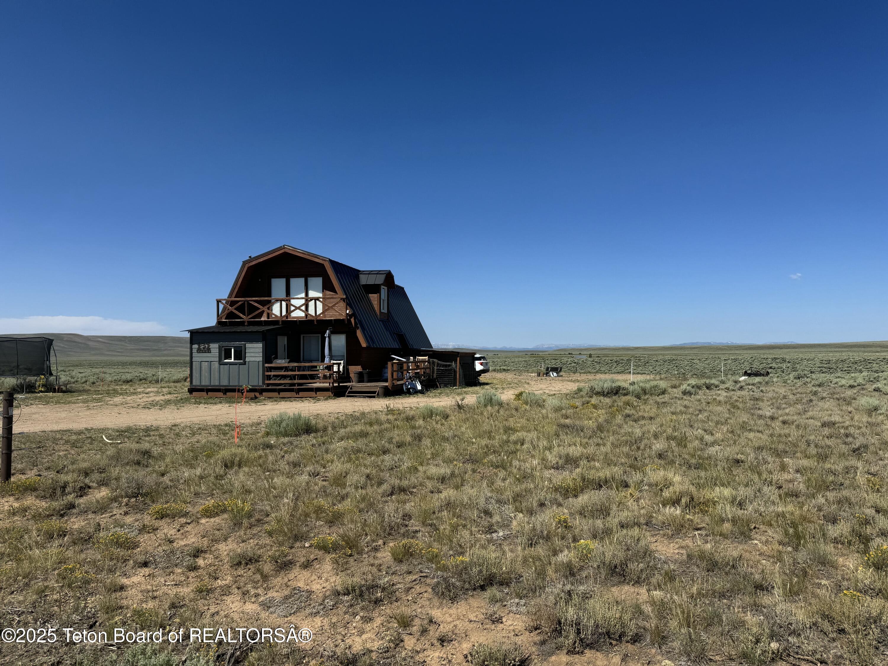 22 Mason Drive Cora, WY 82941 - Photo 2 of 72 IMG_9561