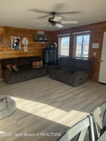 $360,000 | 22 Mason Drive, Cora, WY 82941