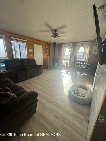 $360,000 | 22 Mason Drive, Cora, WY 82941