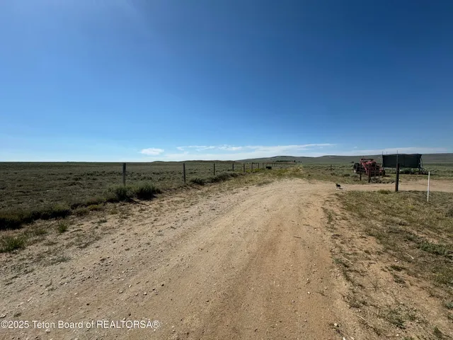 $360,000 | 22 Mason Drive, Cora, WY 82941