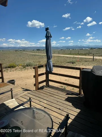 $360,000 | 22 Mason Drive, Cora, WY 82941
