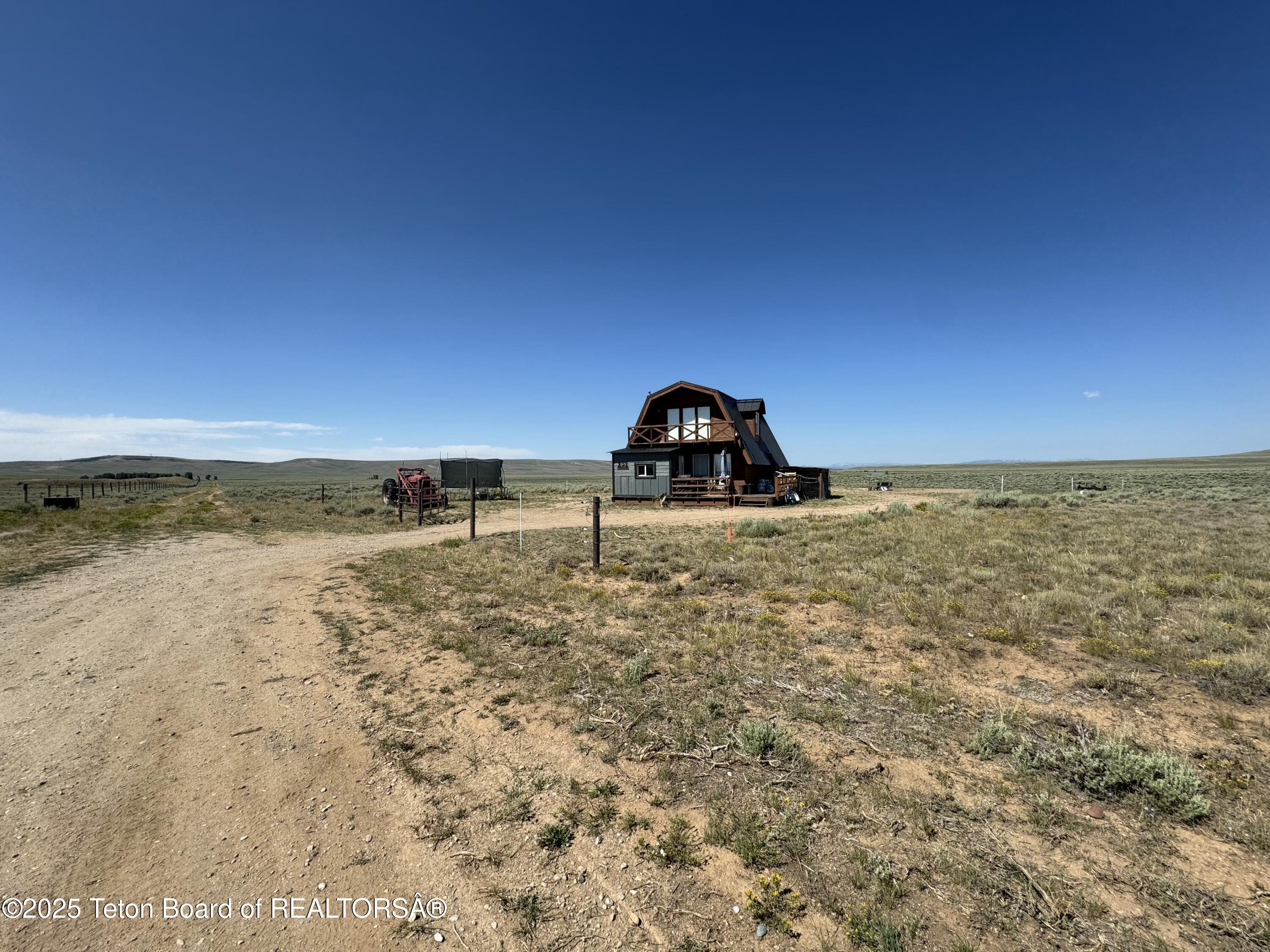 22 Mason Drive Cora, WY 82941 - Photo 4 of 72 IMG_9564