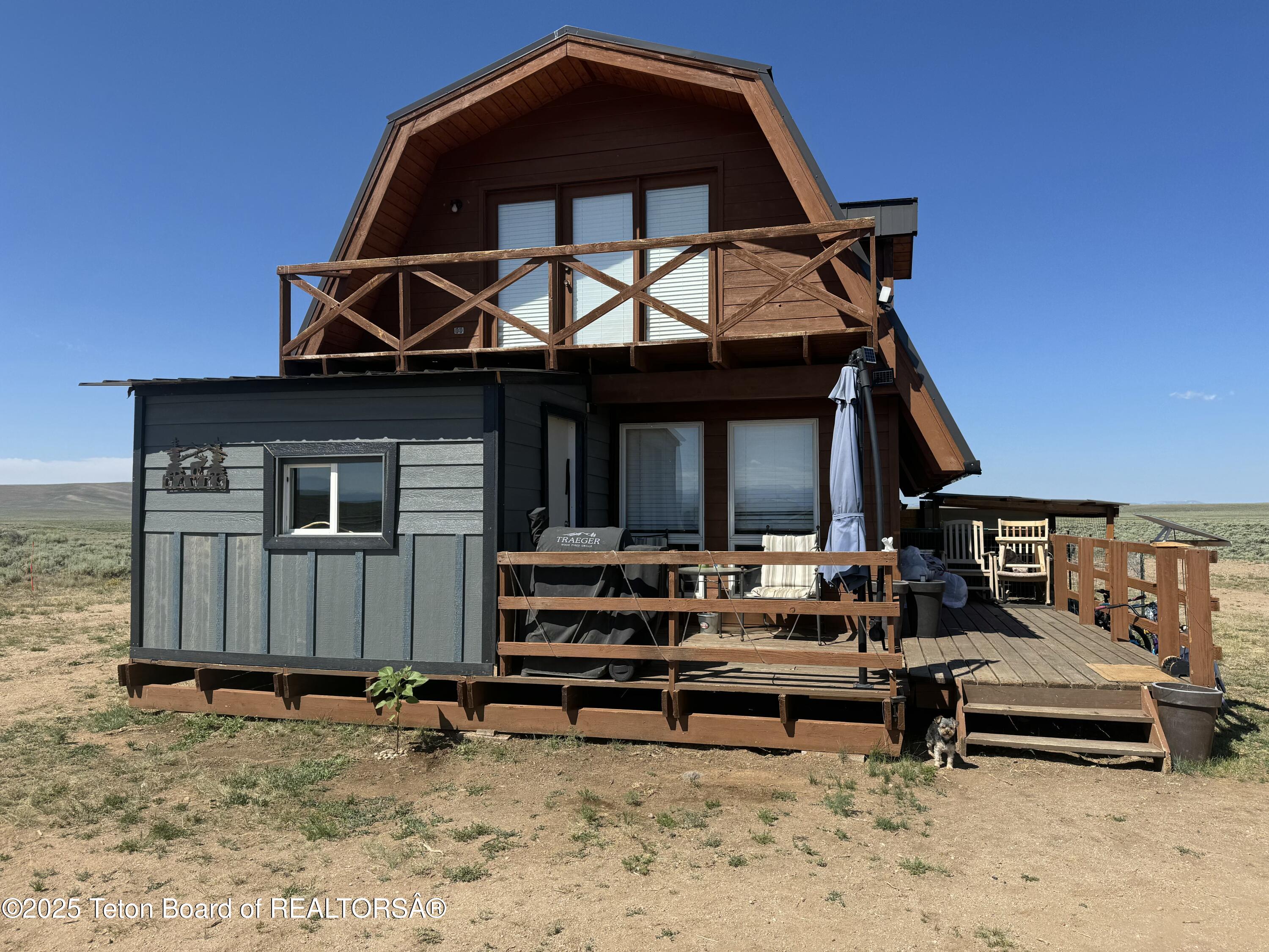 22 Mason Drive Cora, WY 82941 - Photo 5 of 72 IMG_9570