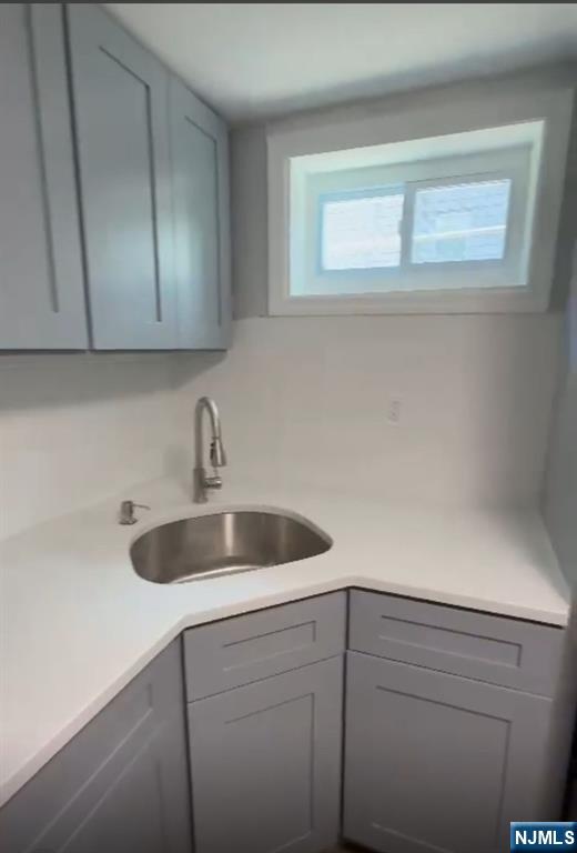 100 Rosa Parks Boulevard, Unit B1B Paterson, NJ 07501 - Photo 2 of 10 a close view of sink and tap