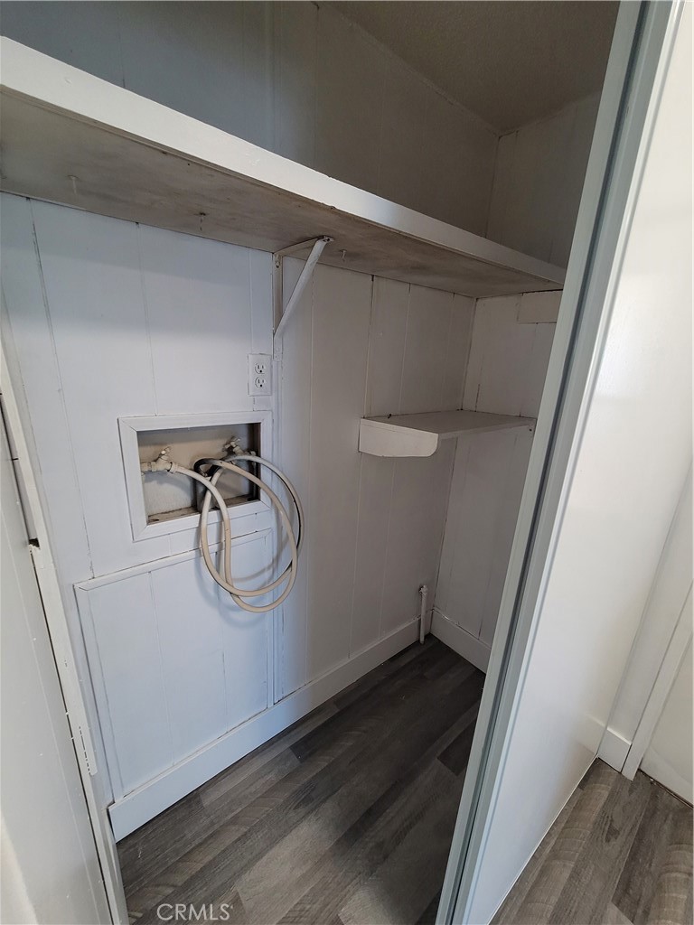 18151 Valley Boulevard, Unit 55 La Puente, CA 91744 - Photo 23 of 38 a view of walk in closet