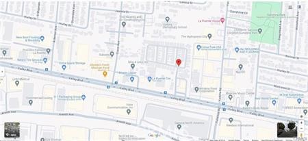 18151 Valley Boulevard, Unit 55 La Puente, CA 91744 - Photo 37 of 38 a bathroom with a bathtub and a sink