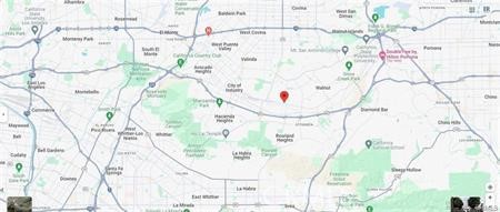 18151 Valley Boulevard, Unit 55 La Puente, CA 91744 - Photo 38 of 38