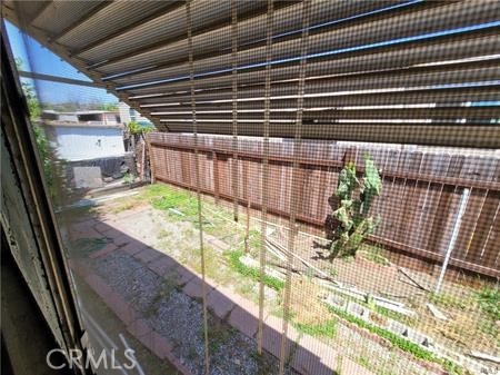 18151 Valley Boulevard, Unit 55 La Puente, CA 91744 - Photo 10 of 38 a view of entryway