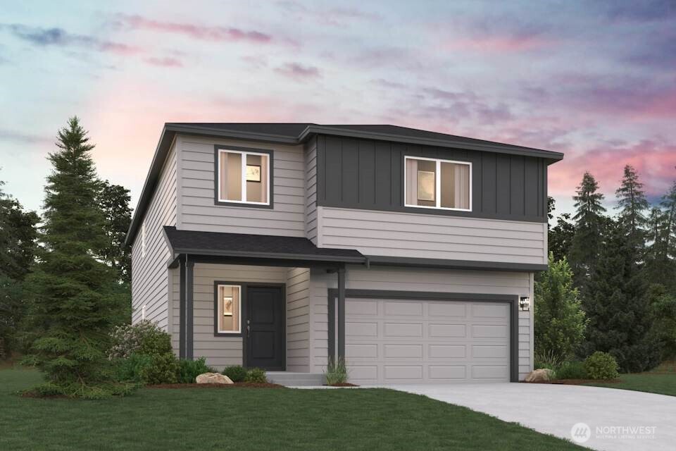 32304 135th Place Southeast Sultan, WA 98294 - Photo 1 of 5