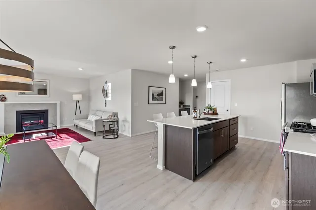 $669,990 | 32304 135th Place Southeast, Sultan, WA 98294