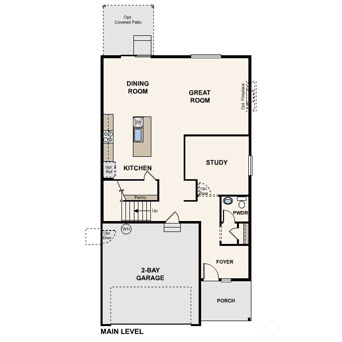 32304 135th Place Southeast Sultan, WA 98294 - Photo 3 of 5