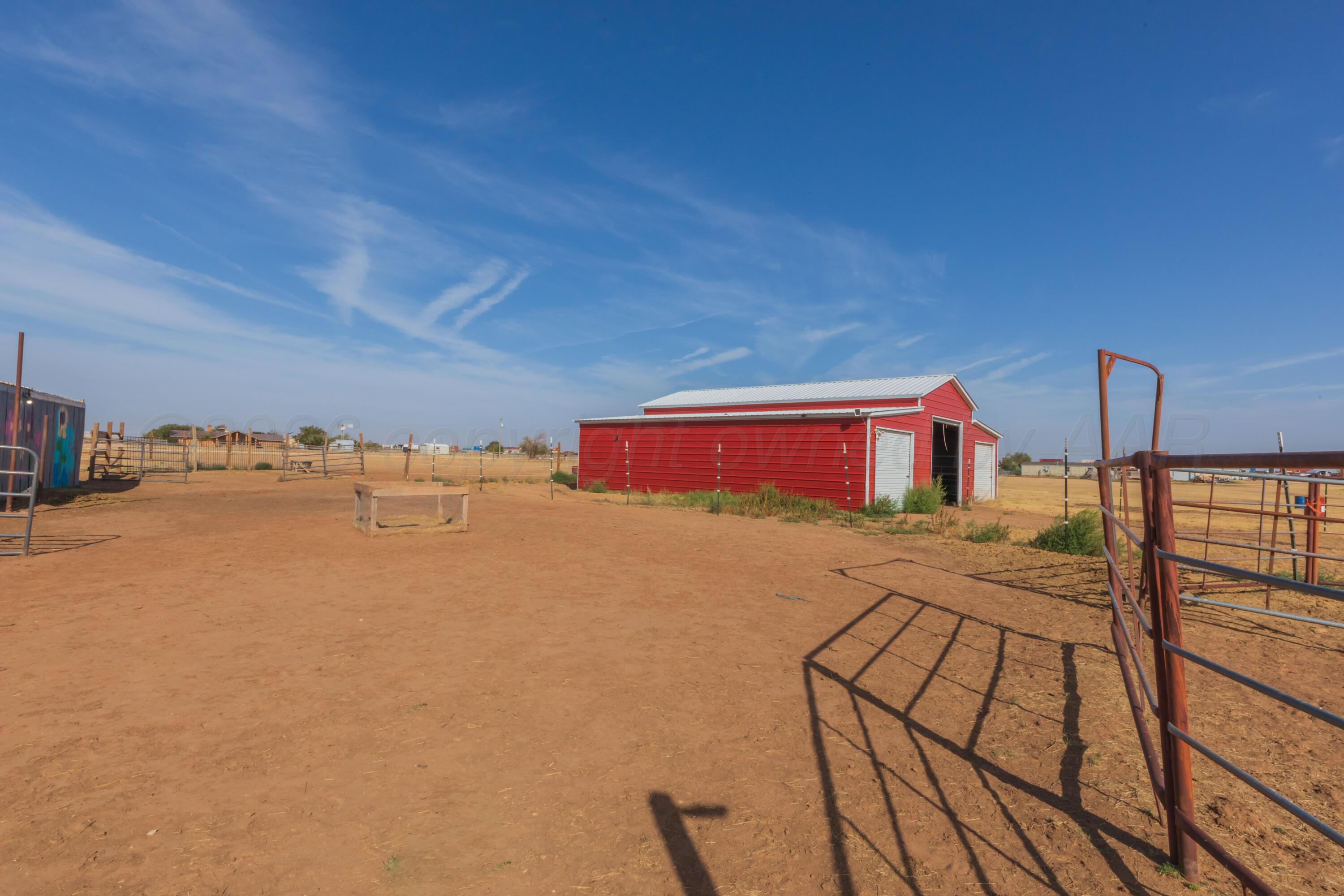 23095 Windmill Road Canyon, TX 79015 - Photo 5 of 33 15