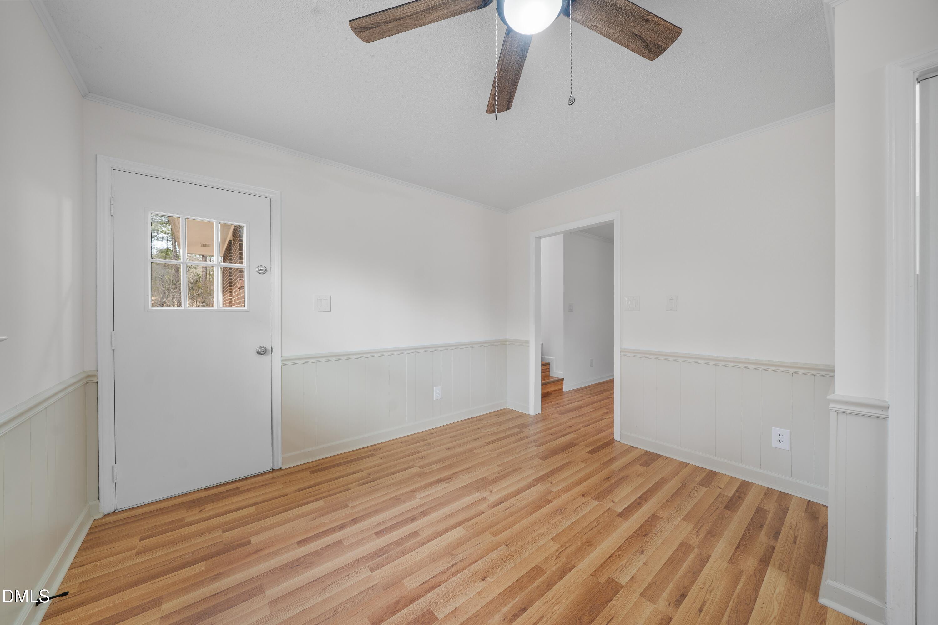 3741 Jonesville Road Wake Forest, NC 27587 - Photo 23 of 58