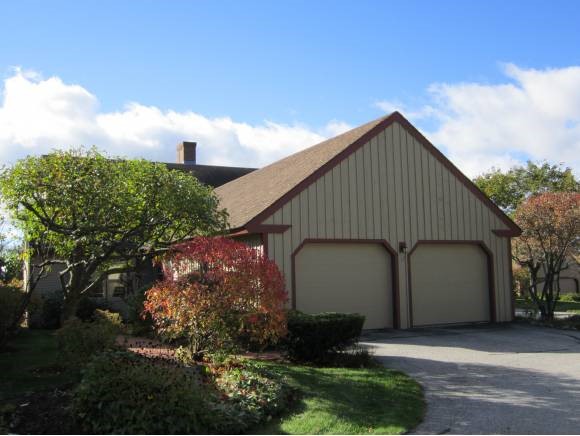 12 Highland Ridge Road, Unit 12 New London, NH 03257 - Photo 1 of 1