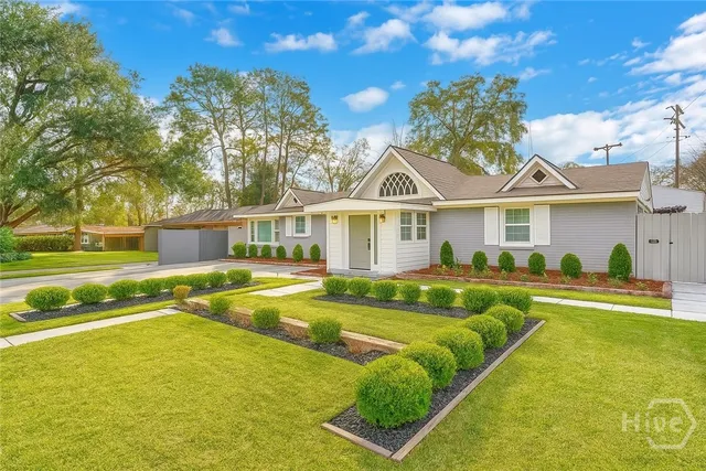 $649,900 | 2207 Mason Drive, Savannah, GA 31404