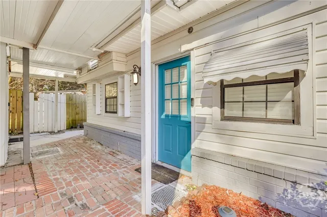 $649,900 | 2207 Mason Drive, Savannah, GA 31404