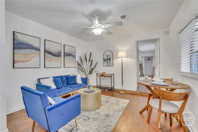 $649,900 | 2207 Mason Drive, Savannah, GA 31404