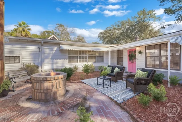 $649,900 | 2207 Mason Drive, Savannah, GA 31404